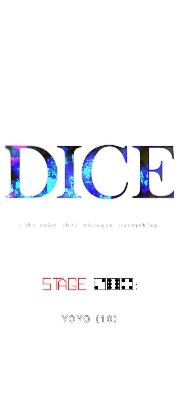Dice: The Cube That Changes Everything Chapter 264 - Page 1