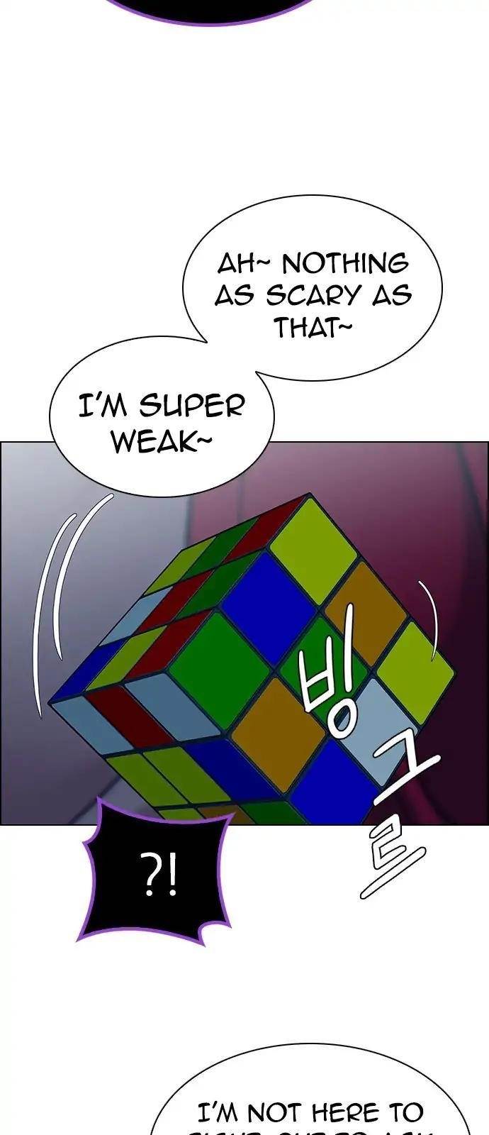 Dice: The Cube That Changes Everything Chapter 265 - Page 41