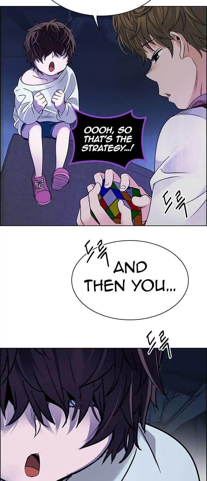 Dice: The Cube That Changes Everything Chapter 266 - Page 34