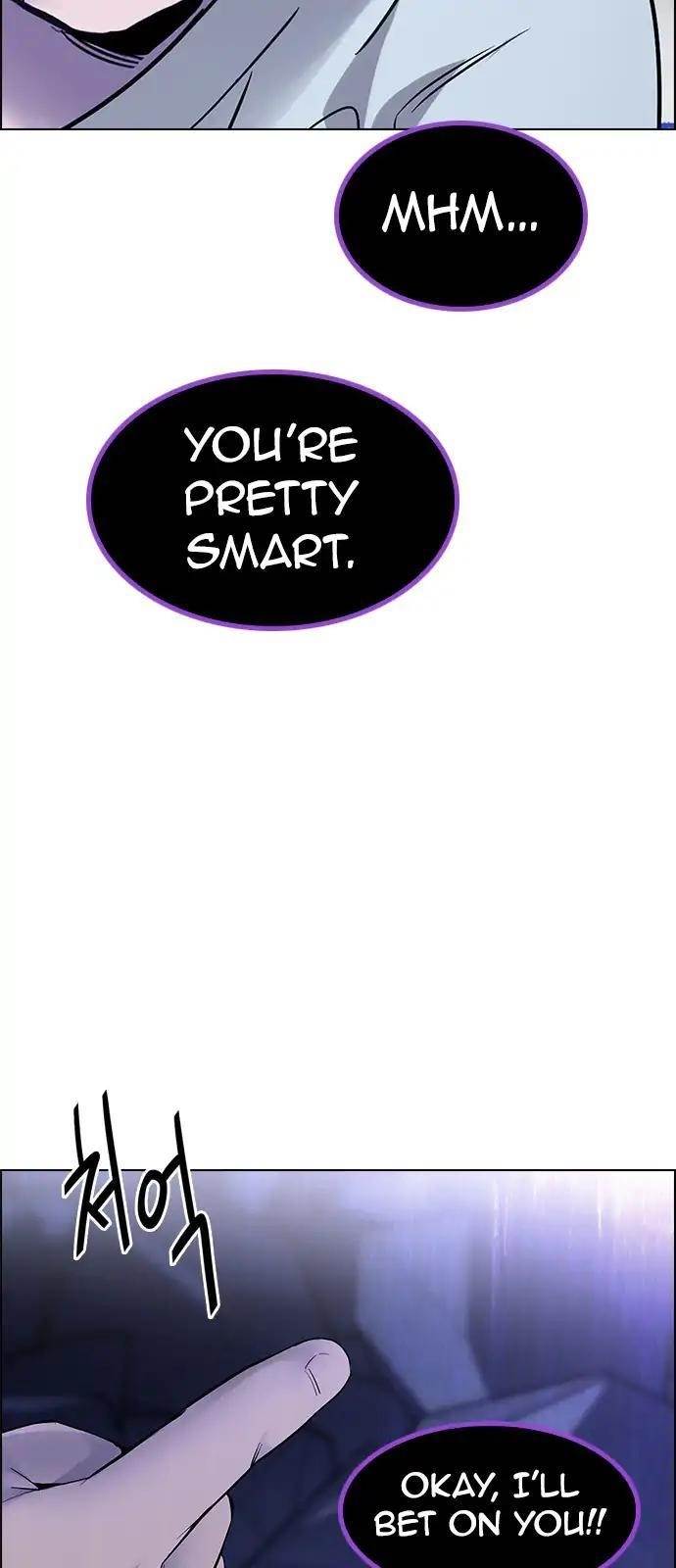 Dice: The Cube That Changes Everything Chapter 266 - Page 35
