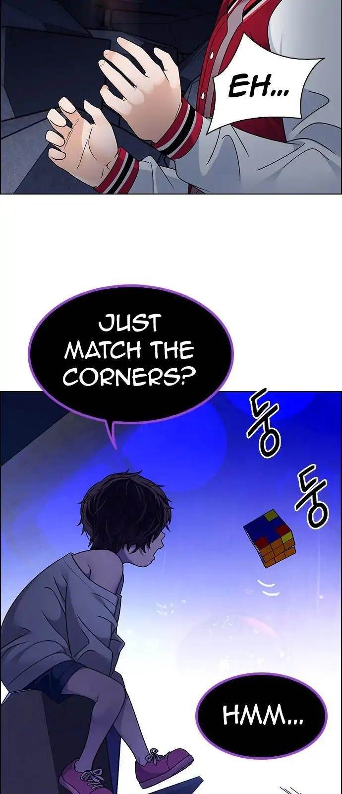 Dice: The Cube That Changes Everything Chapter 266 - Page 40