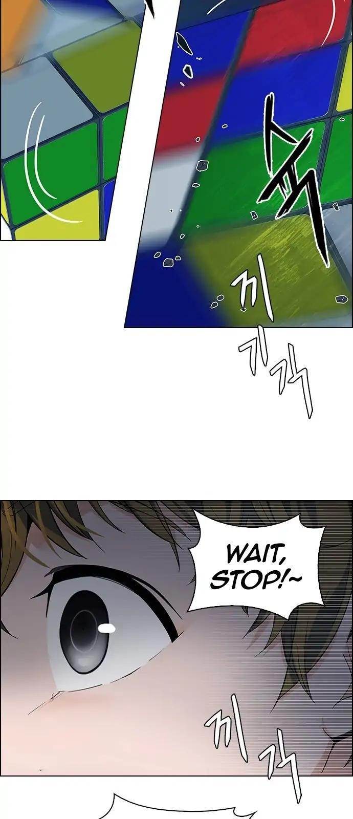 Dice: The Cube That Changes Everything Chapter 266 - Page 45