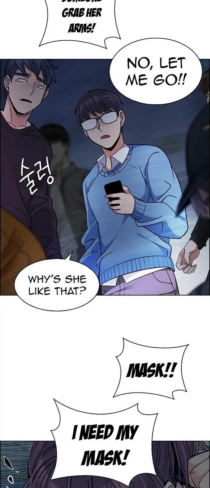 Dice: The Cube That Changes Everything Chapter 267 - Page 23