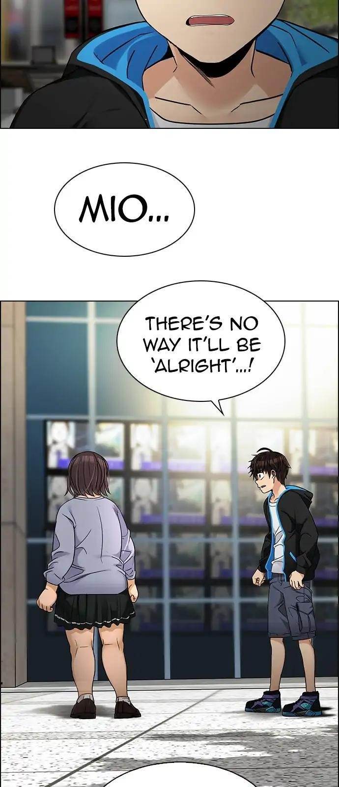 Dice: The Cube That Changes Everything Chapter 268 - Page 34