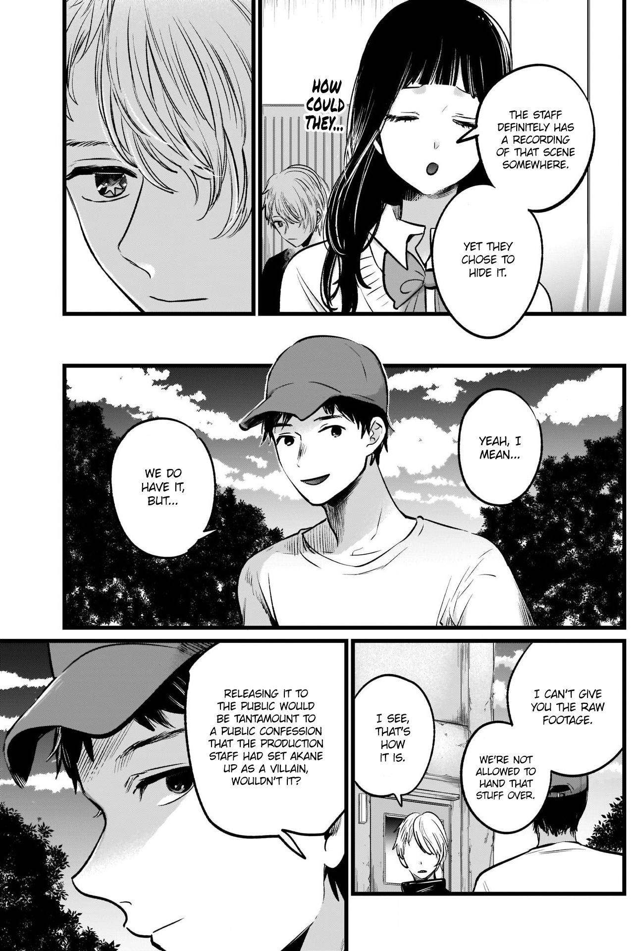 Dice: The Cube That Changes Everything Chapter 27 - Page 10
