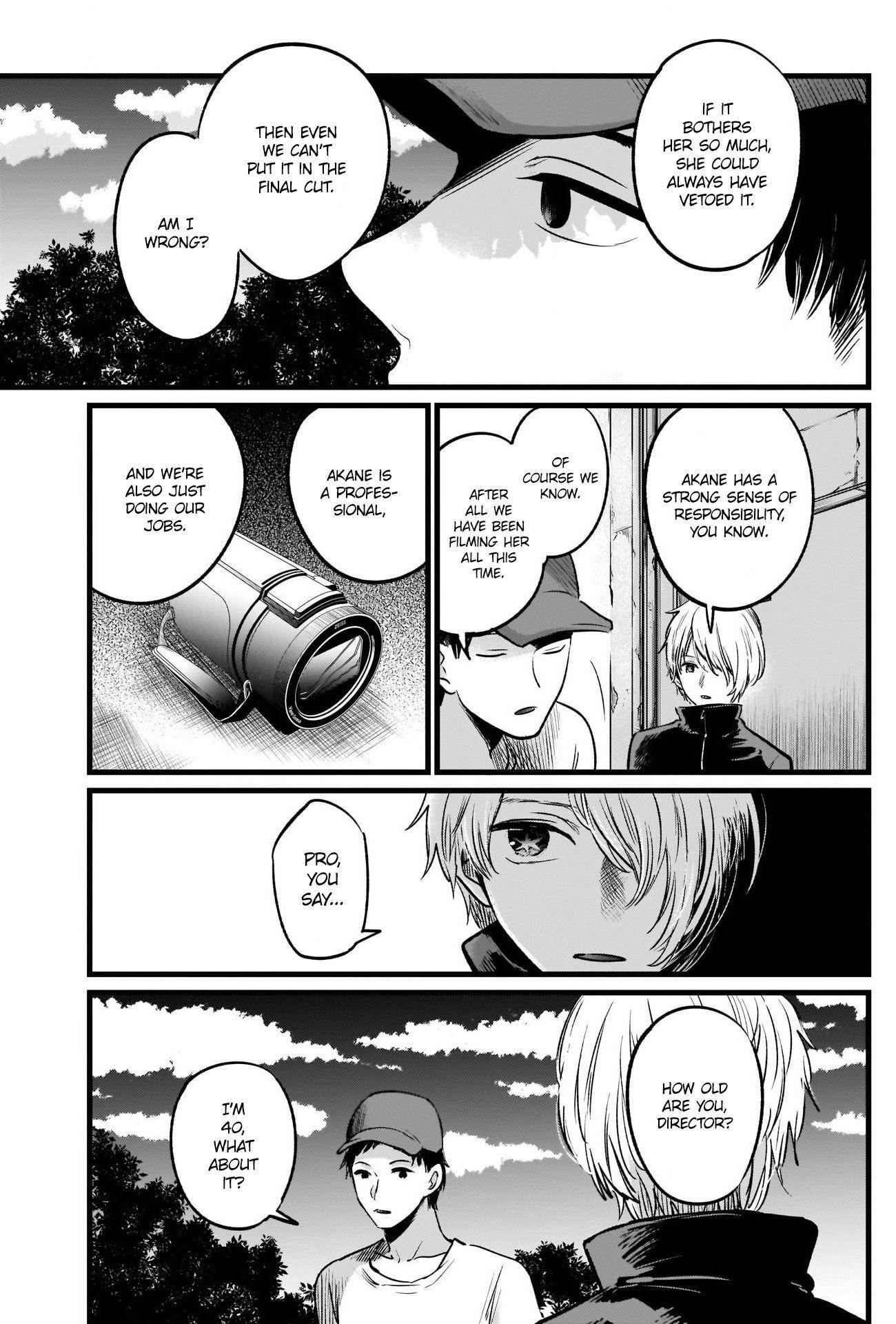 Dice: The Cube That Changes Everything Chapter 27 - Page 12
