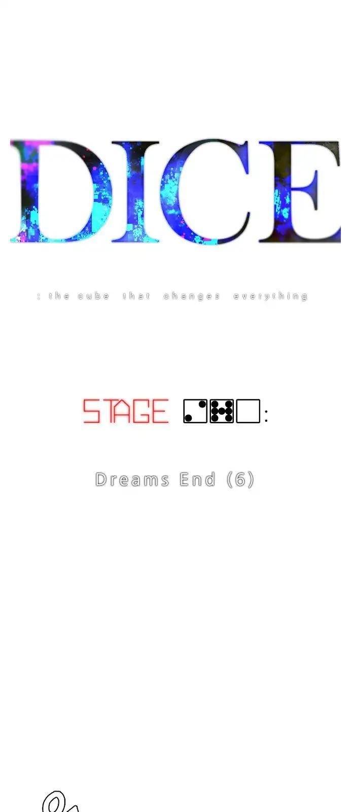 Dice: The Cube That Changes Everything Chapter 270 - Page 5