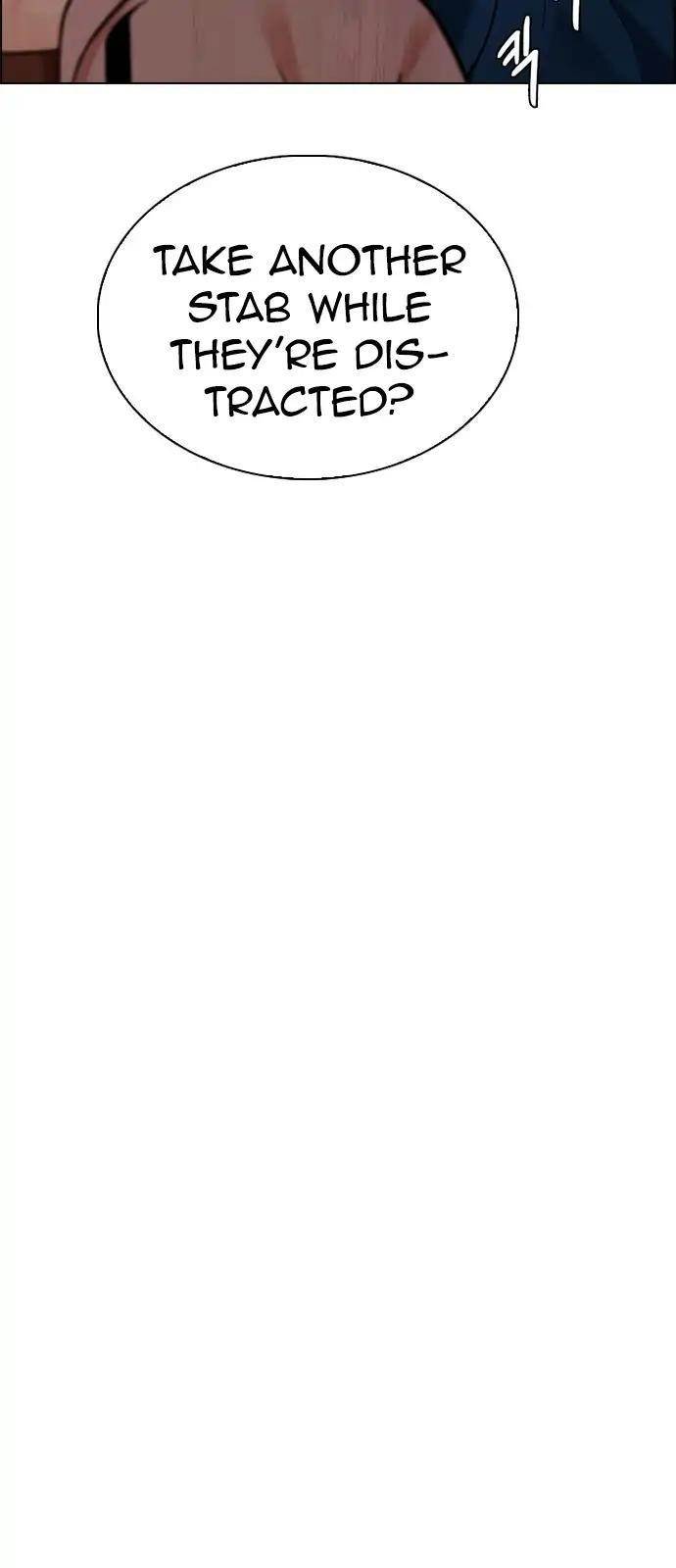 Dice: The Cube That Changes Everything Chapter 274 - Page 44
