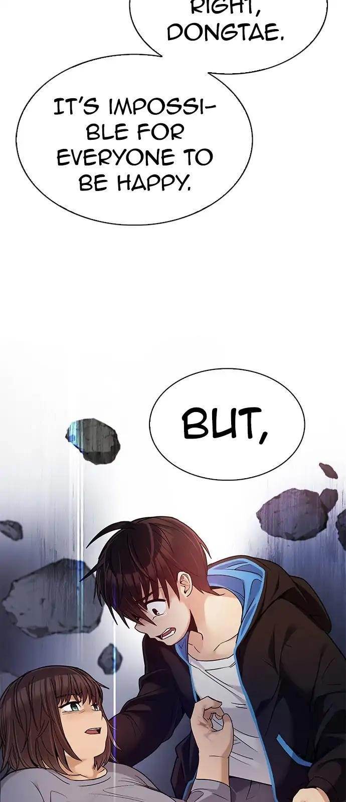 Dice: The Cube That Changes Everything Chapter 275 - Page 44