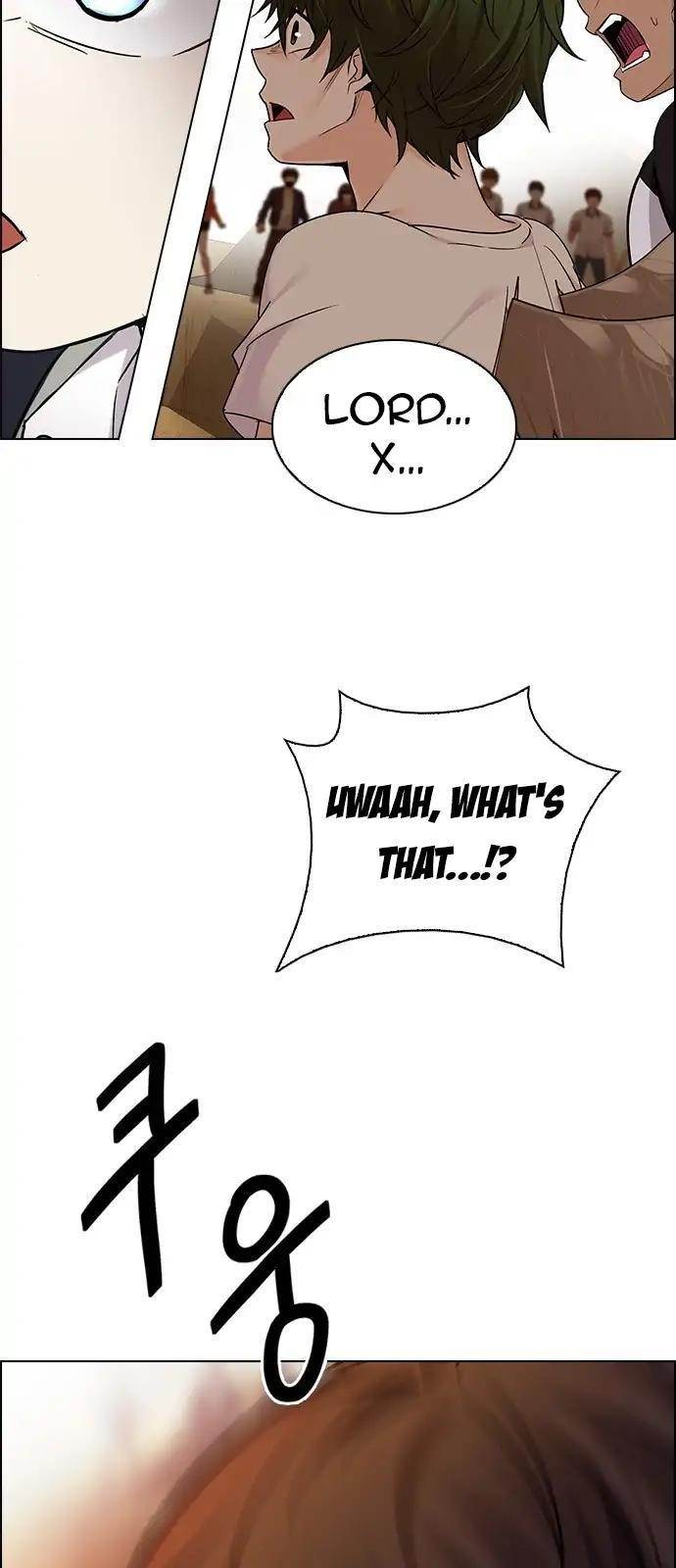 Dice: The Cube That Changes Everything Chapter 277 - Page 32