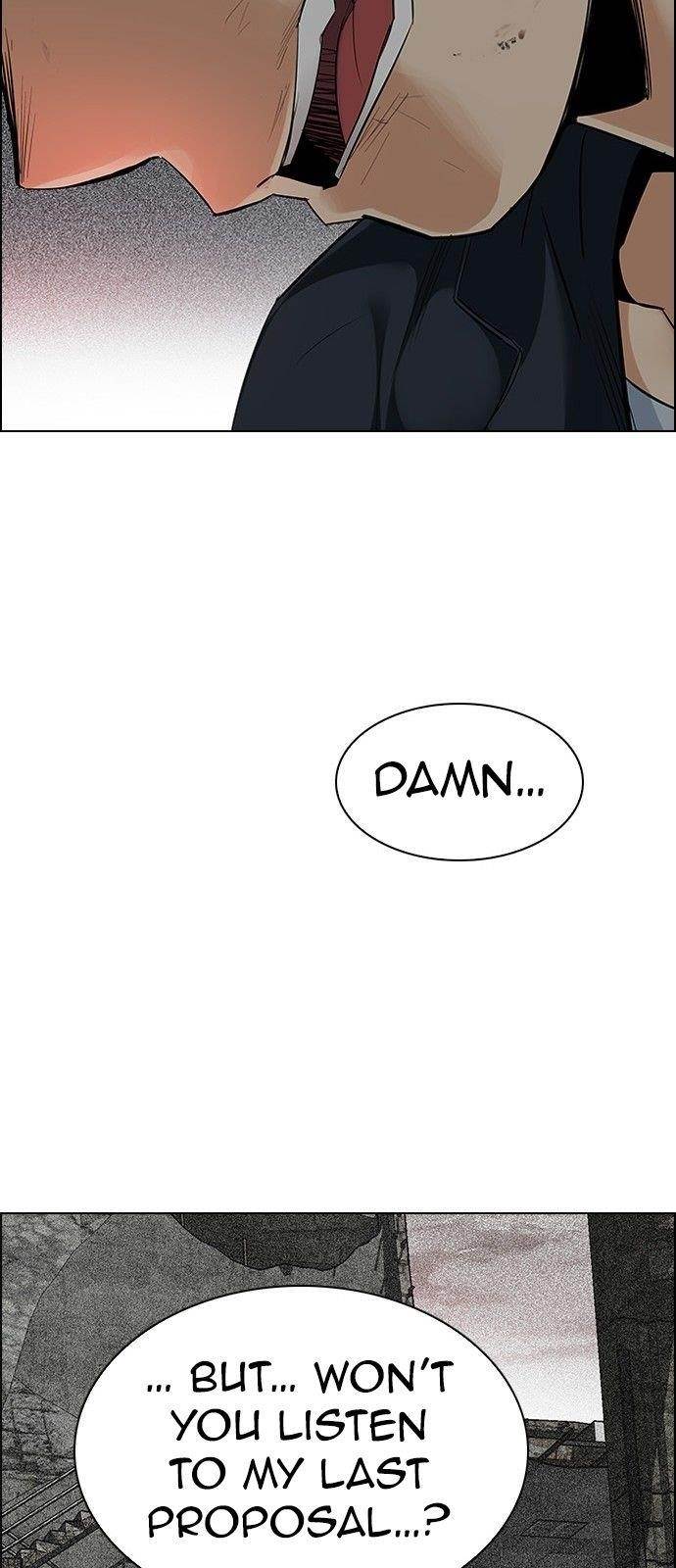 Dice: The Cube That Changes Everything Chapter 281 - Page 39