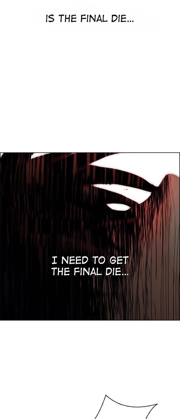 Dice: The Cube That Changes Everything Chapter 284 - Page 43