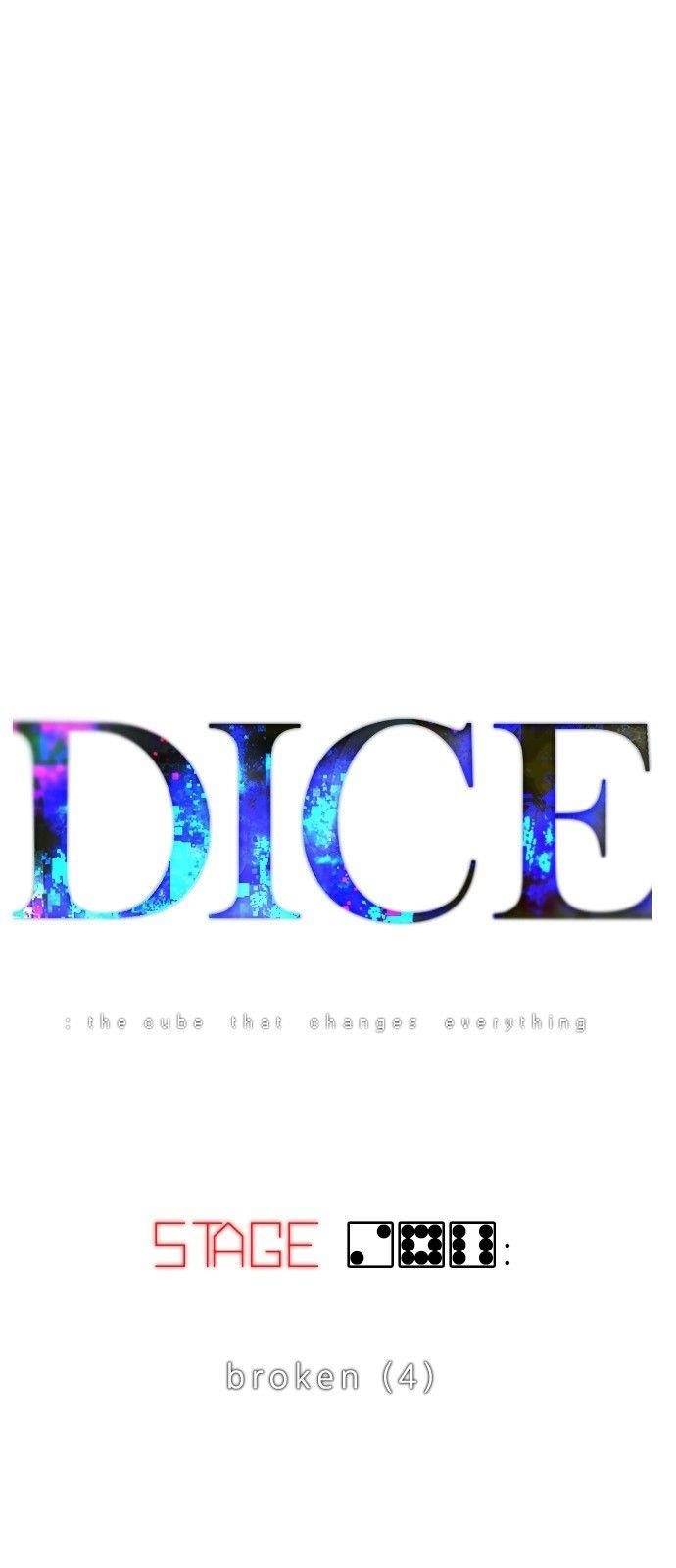 Dice: The Cube That Changes Everything Chapter 286 - Page 1