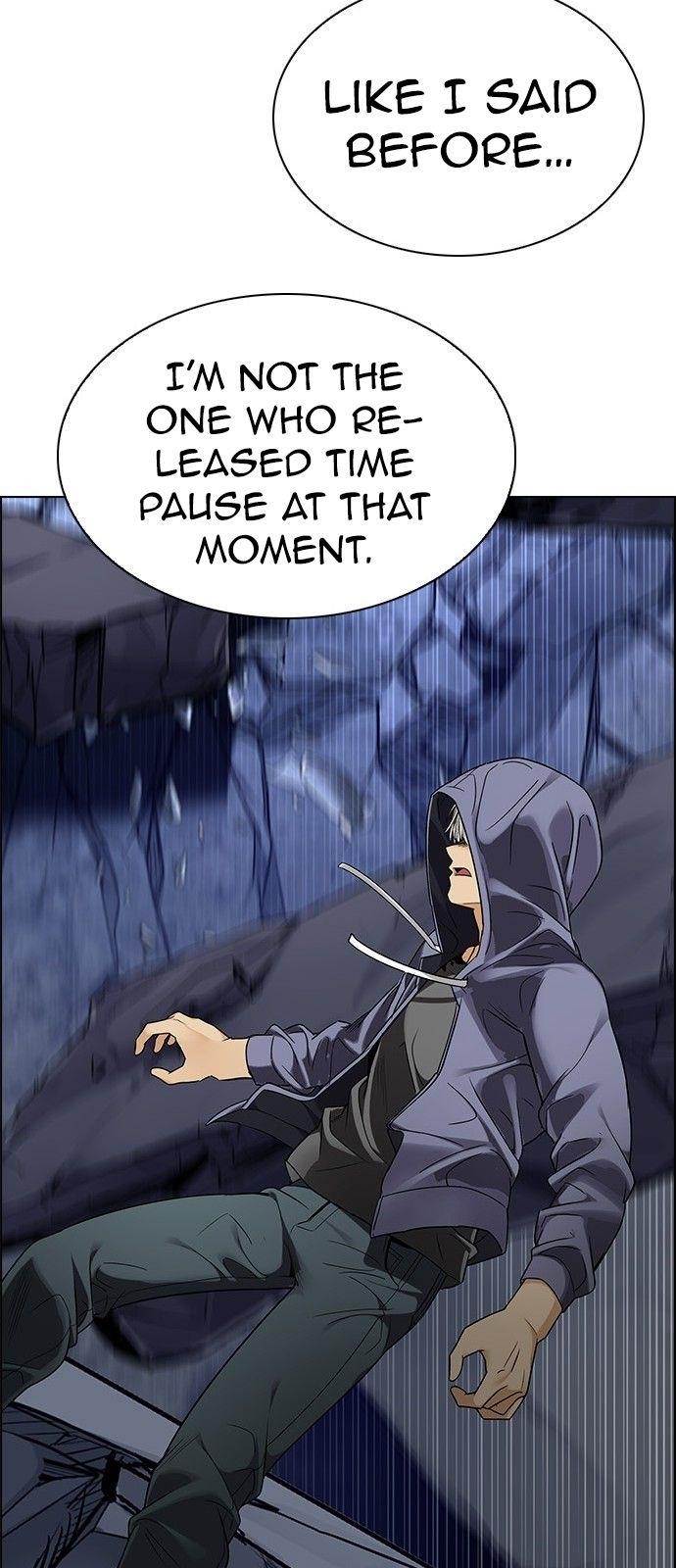 Dice: The Cube That Changes Everything Chapter 287 - Page 29
