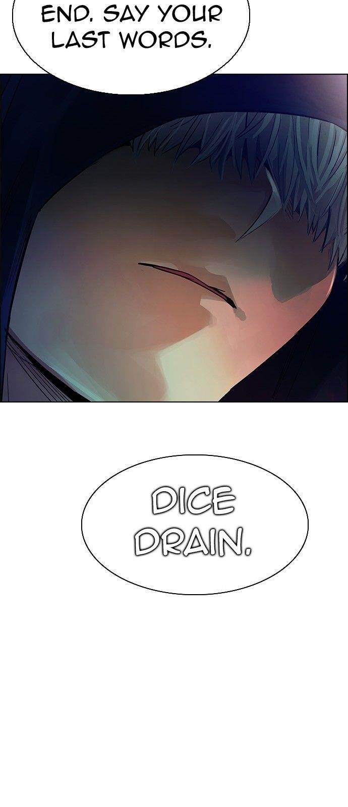 Dice: The Cube That Changes Everything Chapter 287 - Page 44