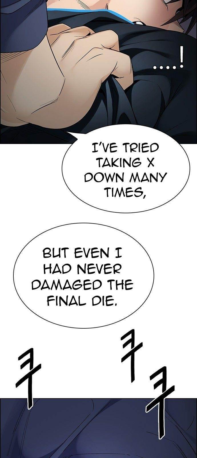 Dice: The Cube That Changes Everything Chapter 288 - Page 14