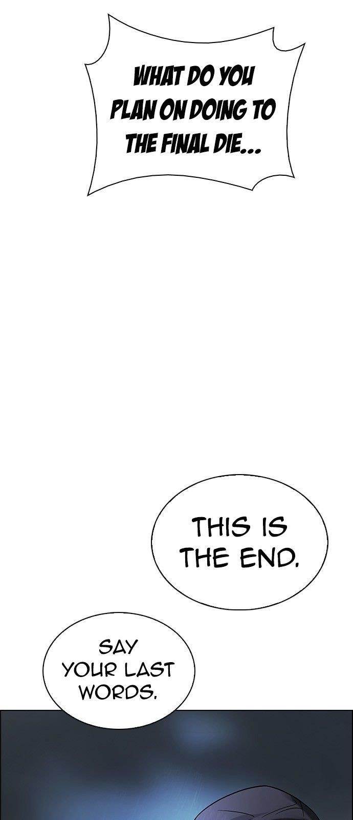 Dice: The Cube That Changes Everything Chapter 288 - Page 18