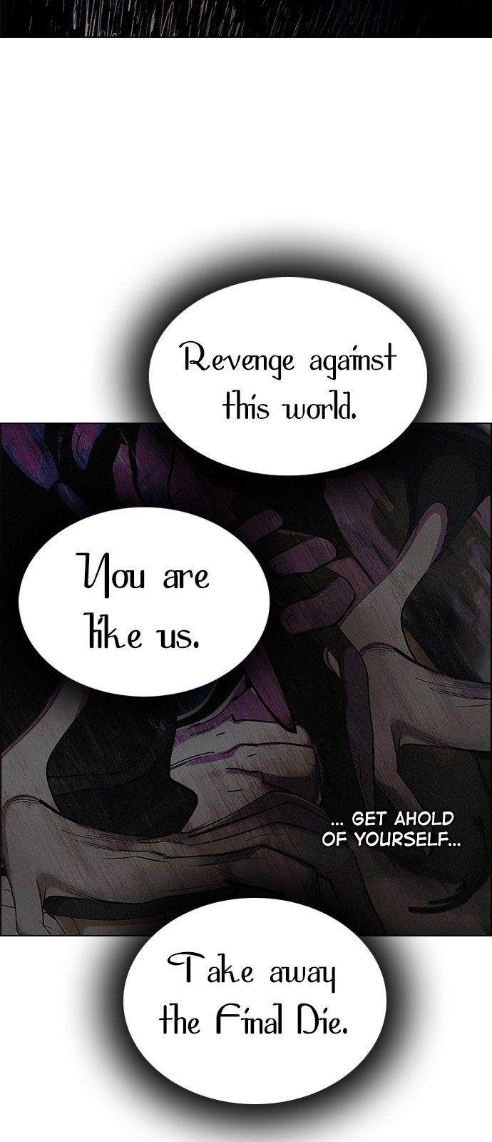 Dice: The Cube That Changes Everything Chapter 288 - Page 33