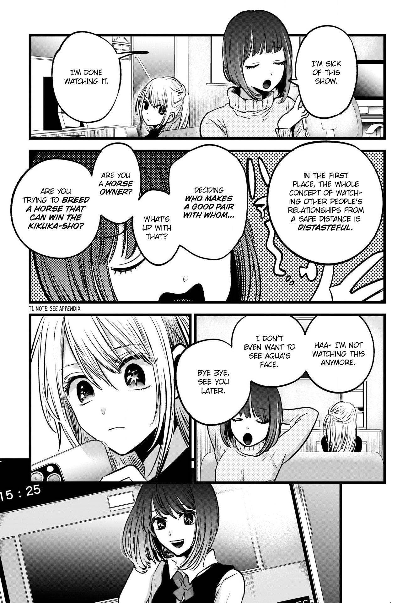 Dice: The Cube That Changes Everything Chapter 29 - Page 14