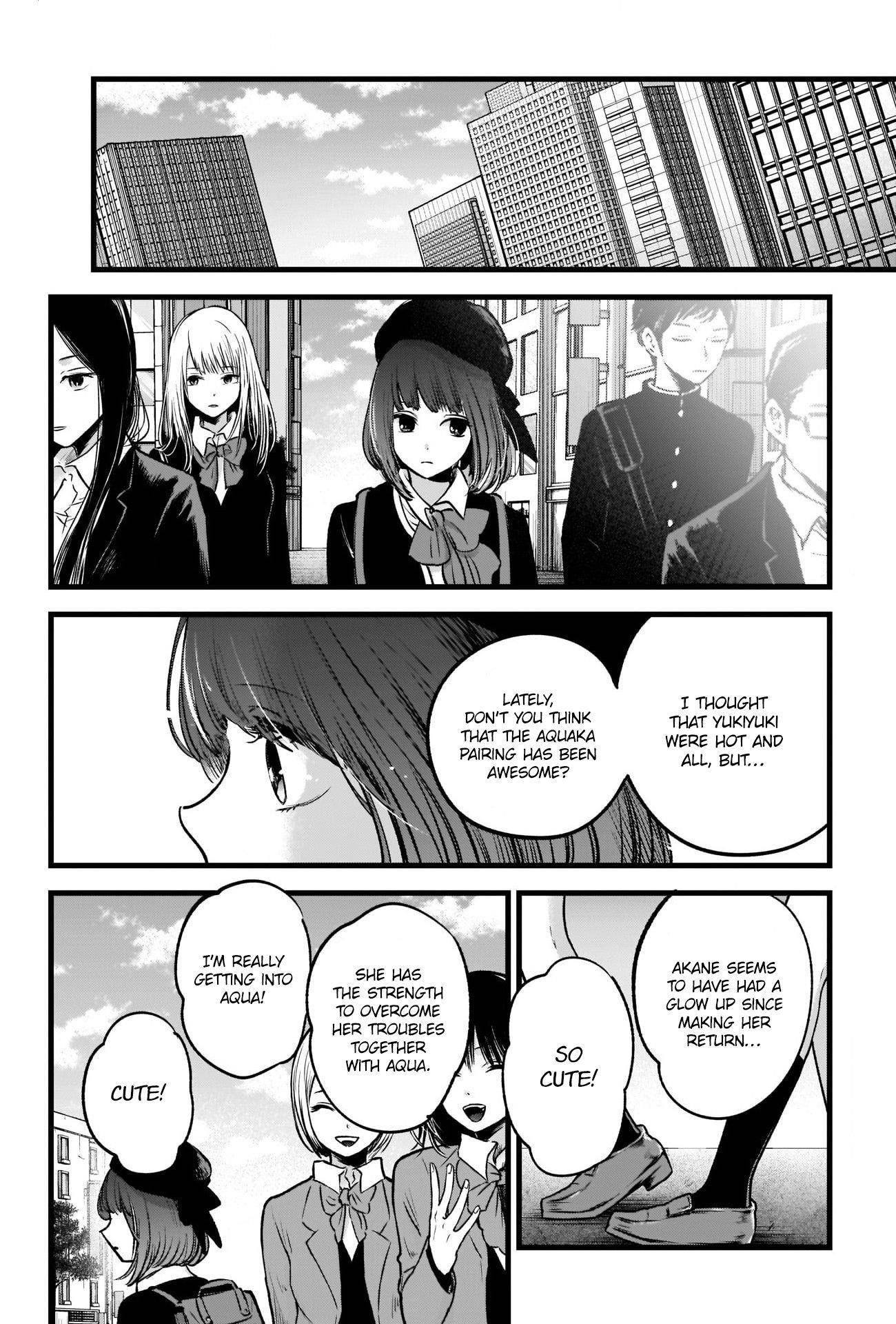 Dice: The Cube That Changes Everything Chapter 29 - Page 17
