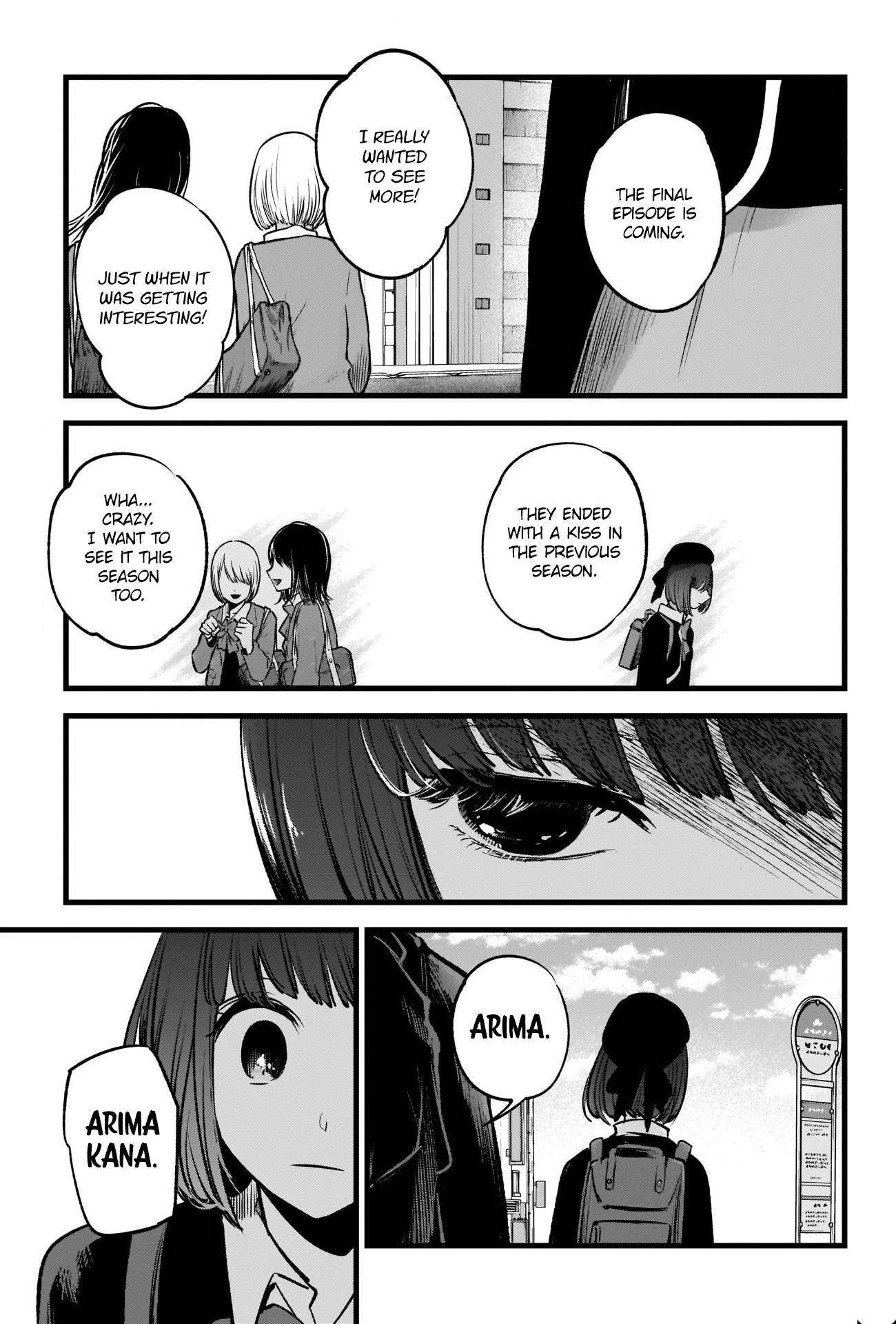 Dice: The Cube That Changes Everything Chapter 29 - Page 18