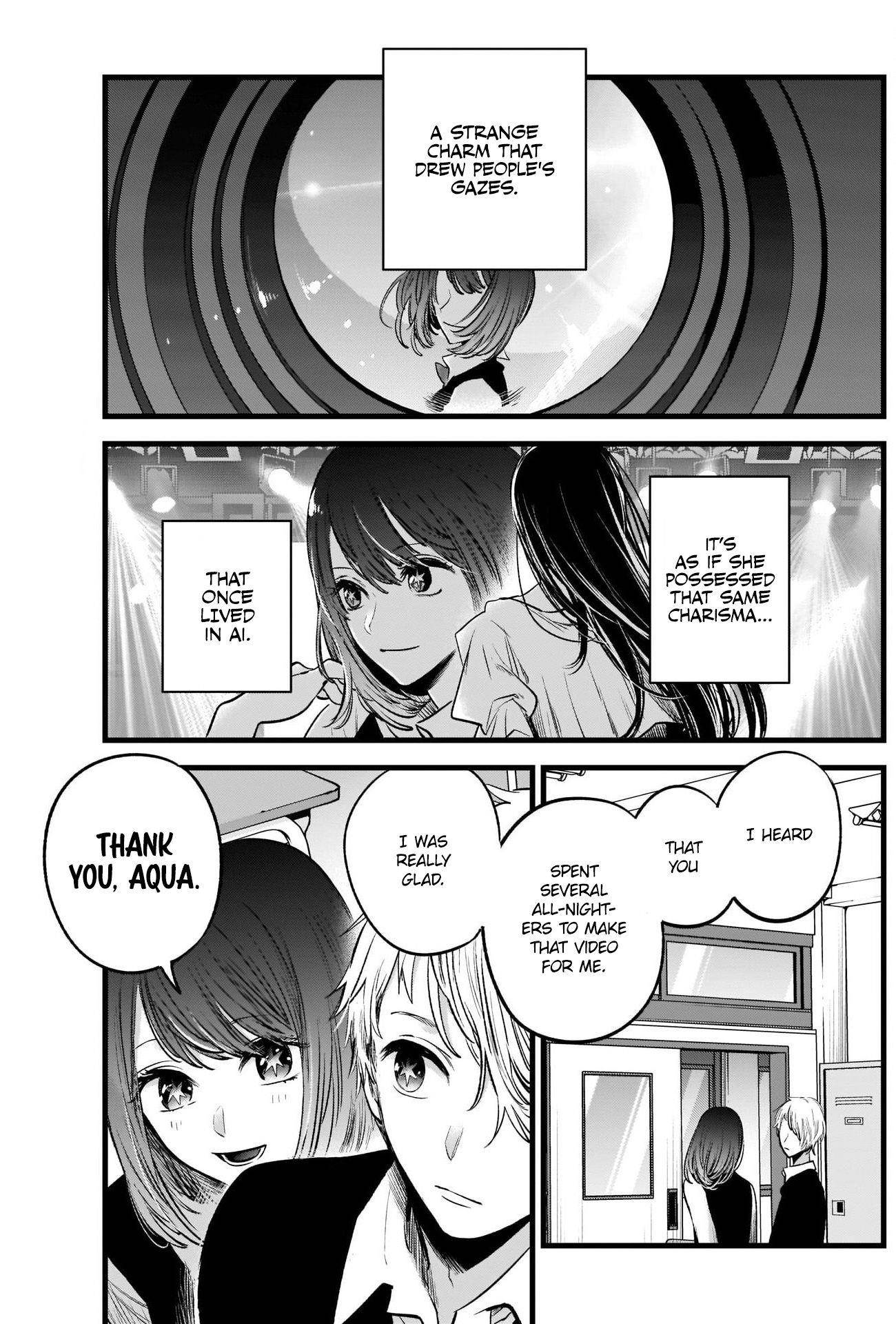 Dice: The Cube That Changes Everything Chapter 29 - Page 8