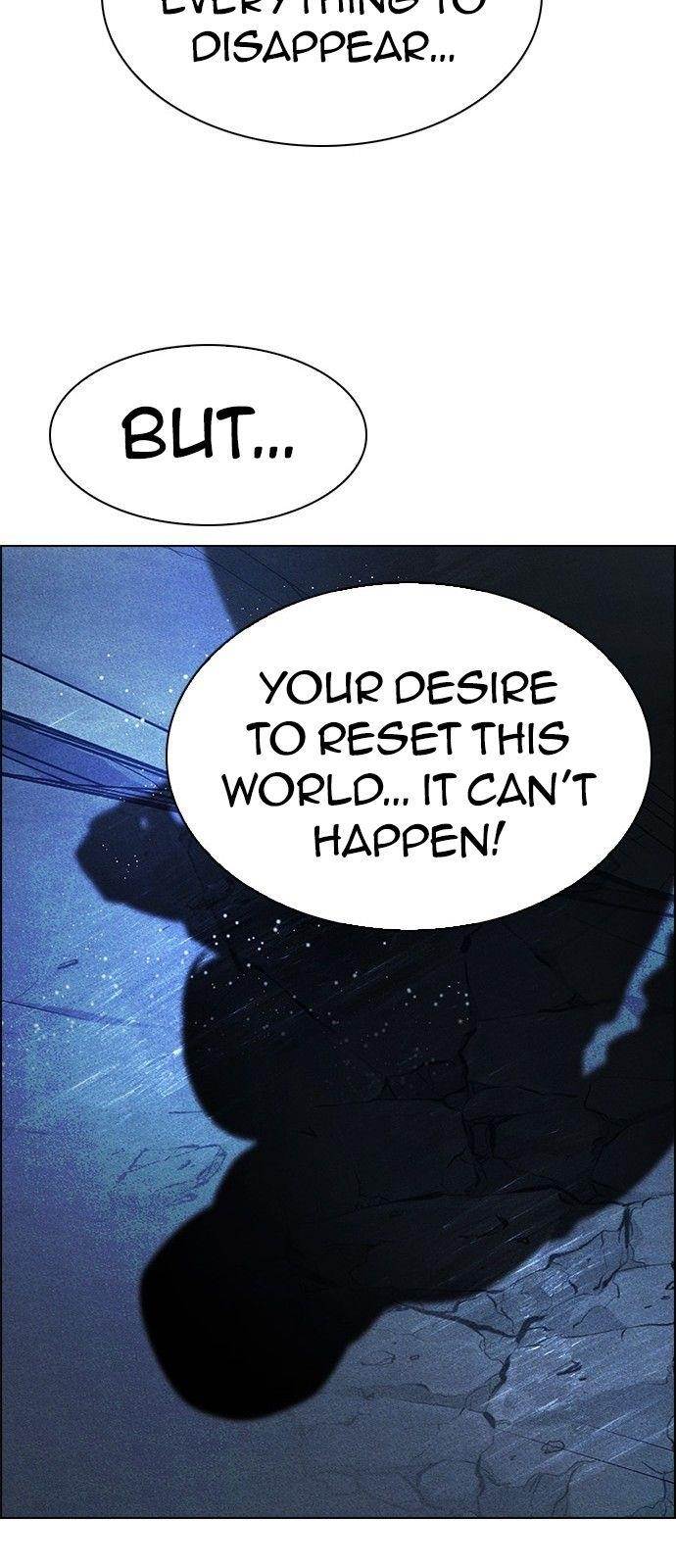 Dice: The Cube That Changes Everything Chapter 292 - Page 28