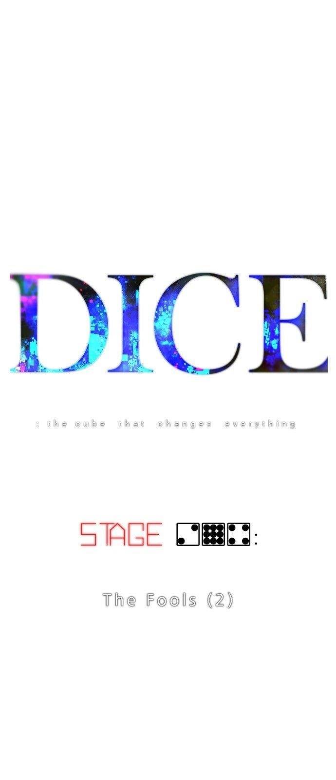 Dice: The Cube That Changes Everything Chapter 294 - Page 6