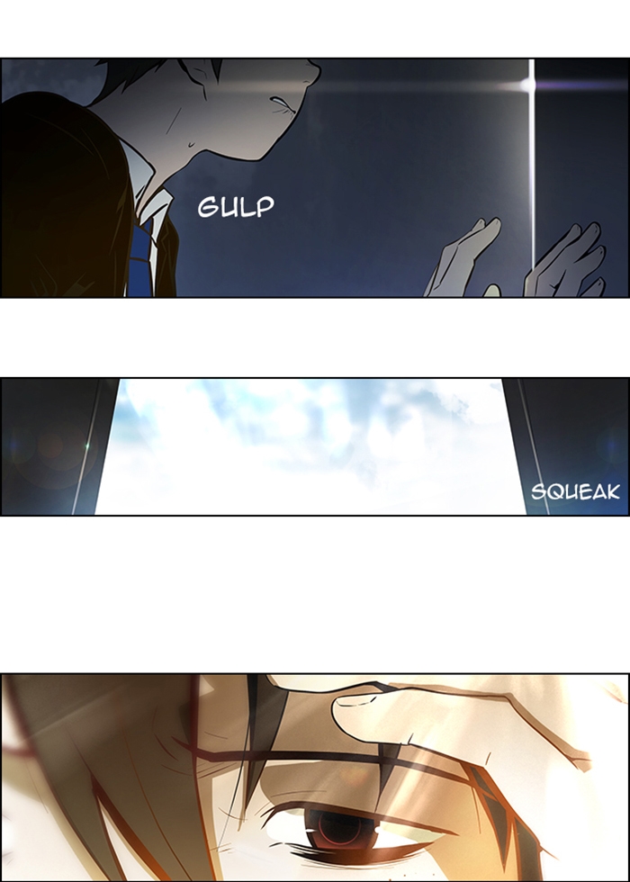 Dice: The Cube That Changes Everything Chapter 3 - Page 16