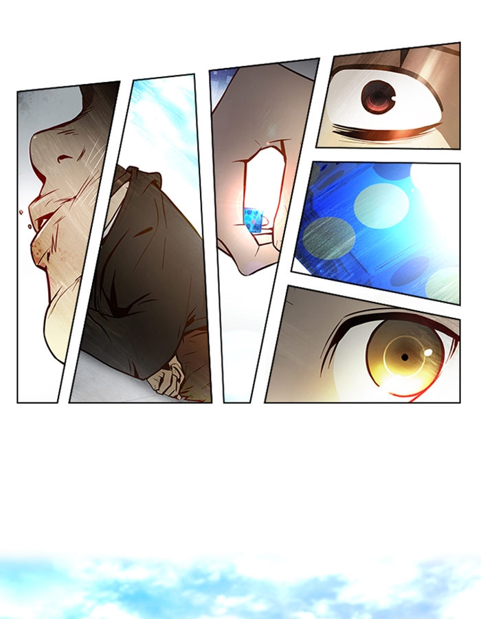 Dice: The Cube That Changes Everything Chapter 3 - Page 18