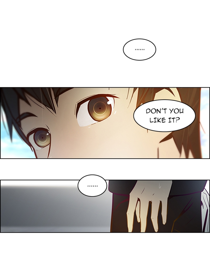 Dice: The Cube That Changes Everything Chapter 3 - Page 24
