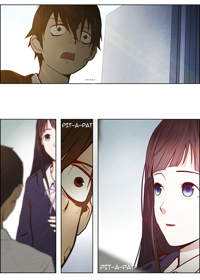 Dice: The Cube That Changes Everything Chapter 3 - Page 31