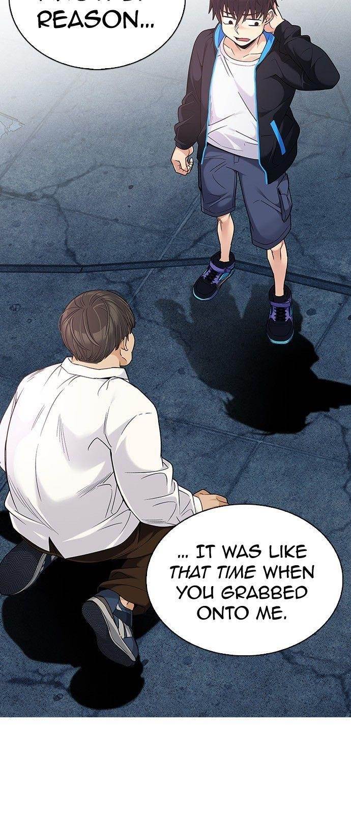 Dice: The Cube That Changes Everything Chapter 301 - Page 13