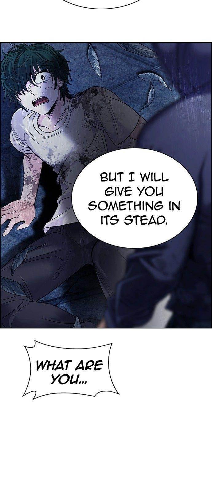 Dice: The Cube That Changes Everything Chapter 302 - Page 45