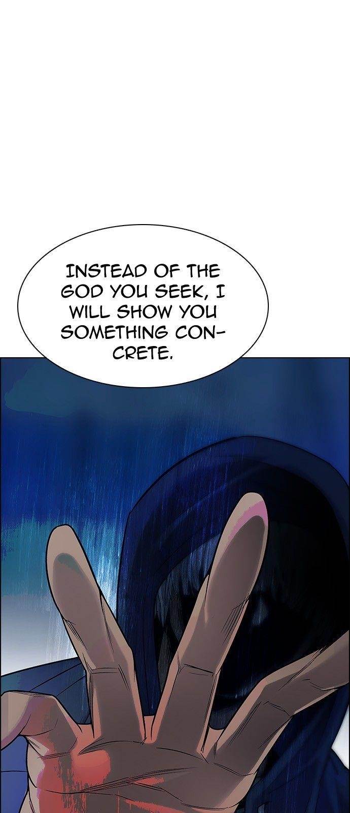 Dice: The Cube That Changes Everything Chapter 303 - Page 1