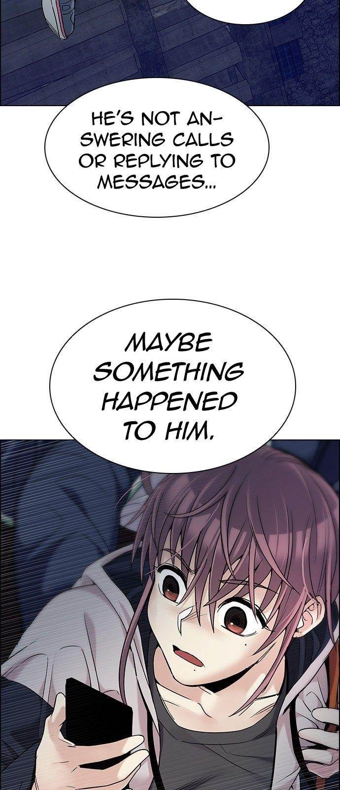 Dice: The Cube That Changes Everything Chapter 303 - Page 46