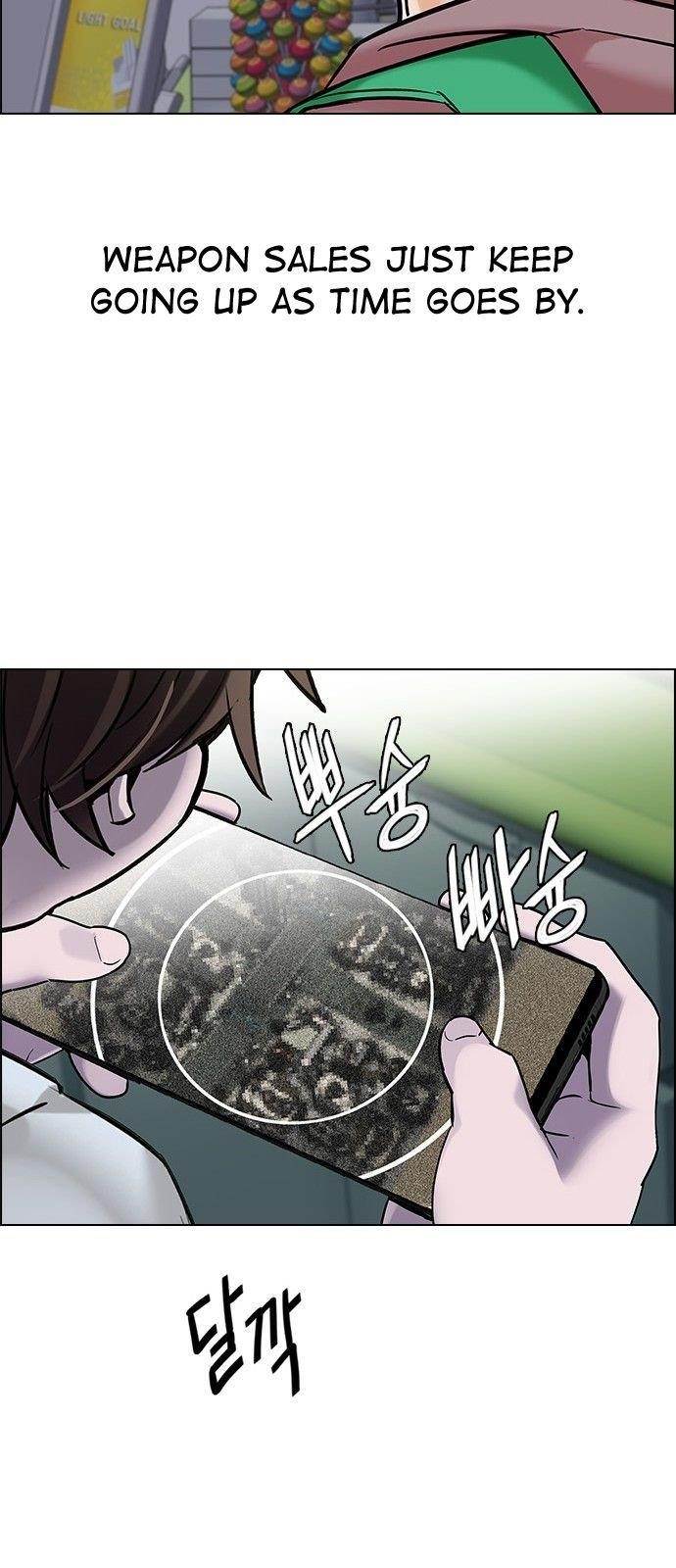 Dice: The Cube That Changes Everything Chapter 304 - Page 44