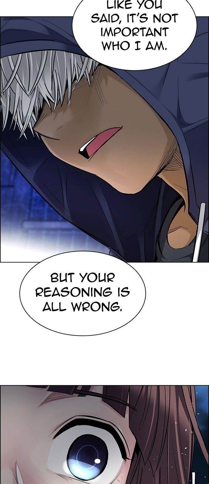 Dice: The Cube That Changes Everything Chapter 305 - Page 15
