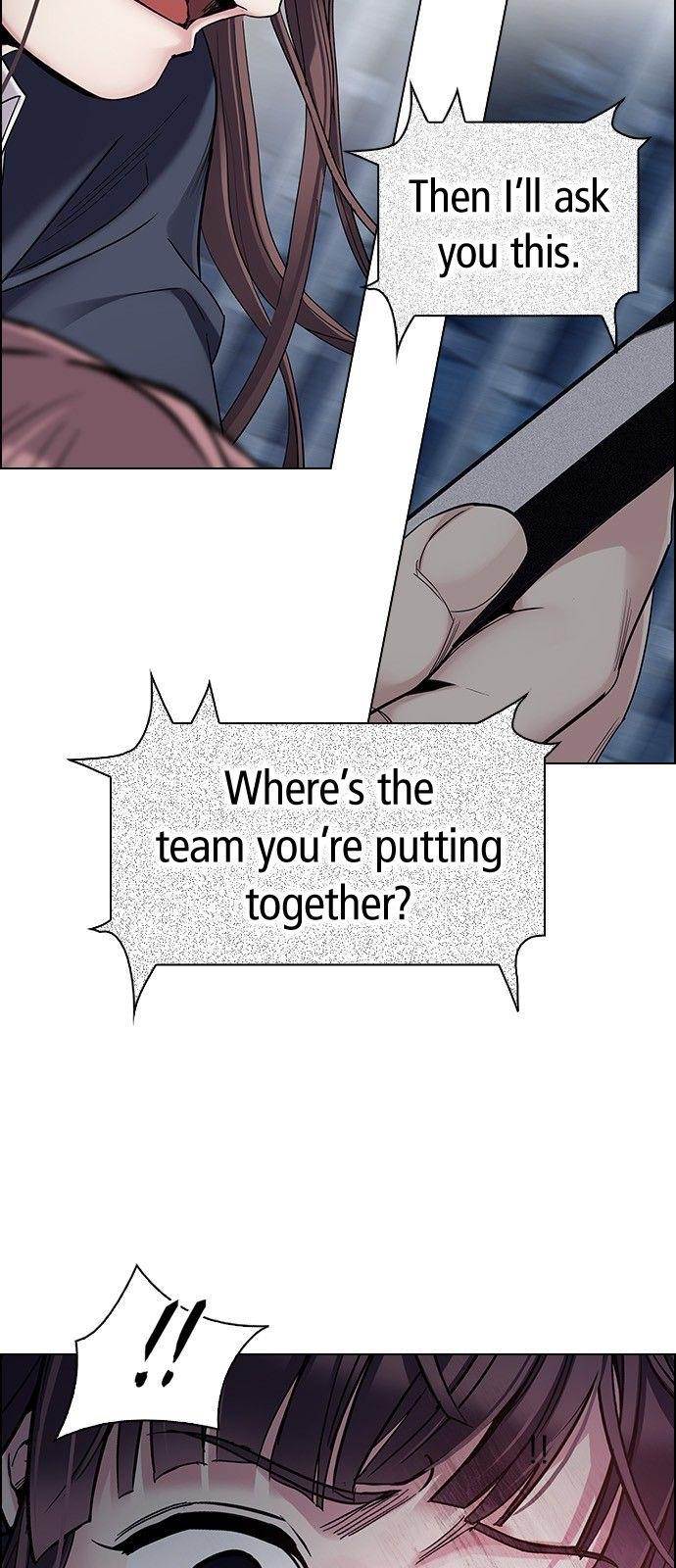 Dice: The Cube That Changes Everything Chapter 305 - Page 19