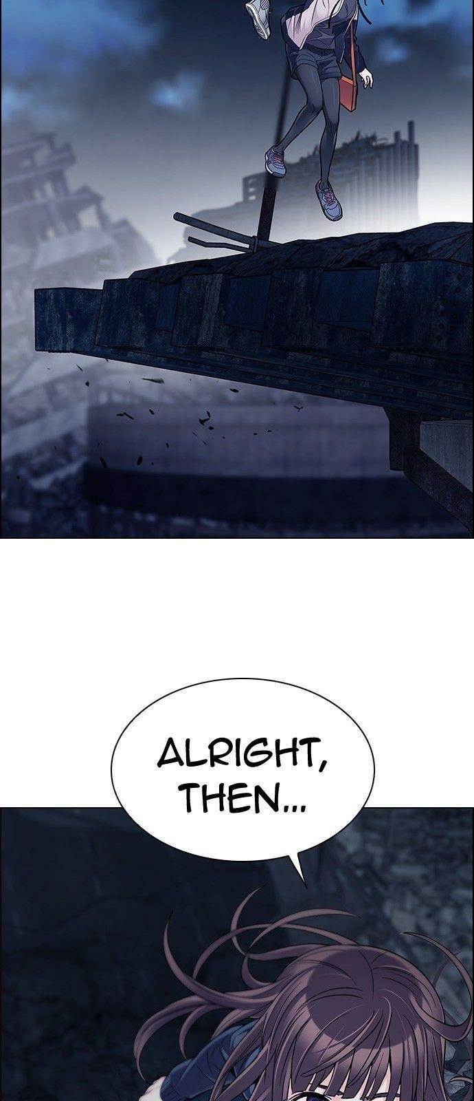 Dice: The Cube That Changes Everything Chapter 309 - Page 44