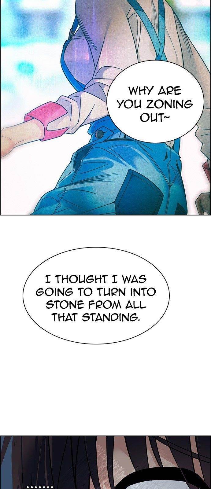 Dice: The Cube That Changes Everything Chapter 311 - Page 5