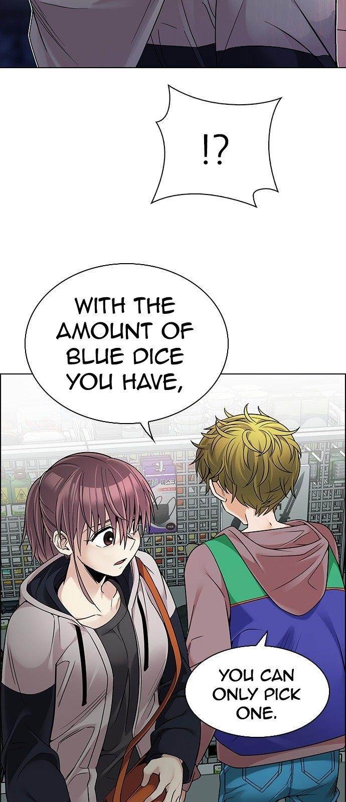 Dice: The Cube That Changes Everything Chapter 314 - Page 2