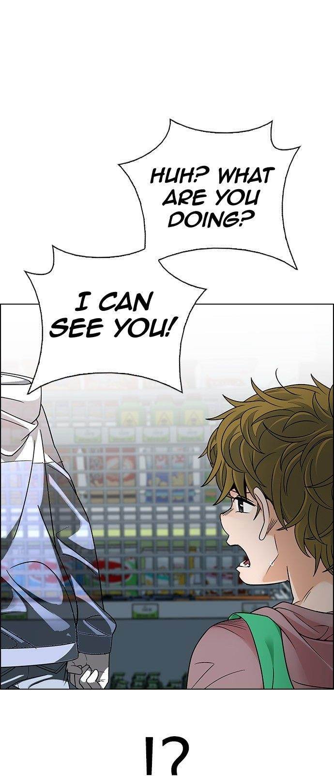 Dice: The Cube That Changes Everything Chapter 314 - Page 36