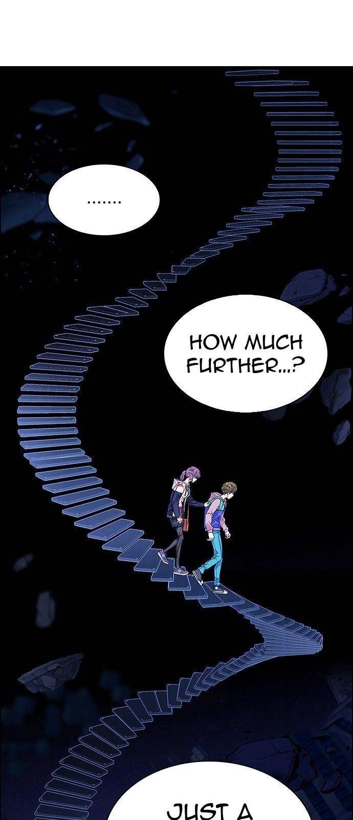 Dice: The Cube That Changes Everything Chapter 319 - Page 8