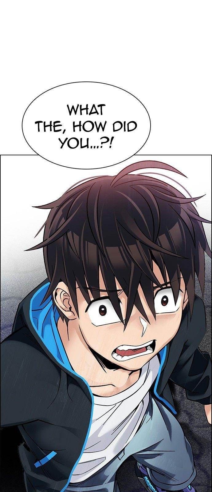 Dice: The Cube That Changes Everything Chapter 322 - Page 3