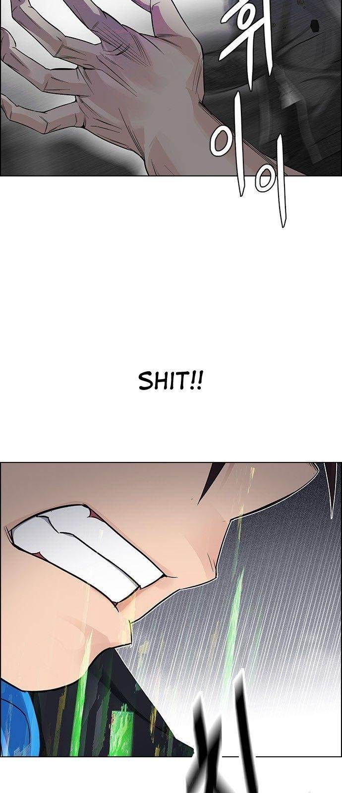 Dice: The Cube That Changes Everything Chapter 322 - Page 30
