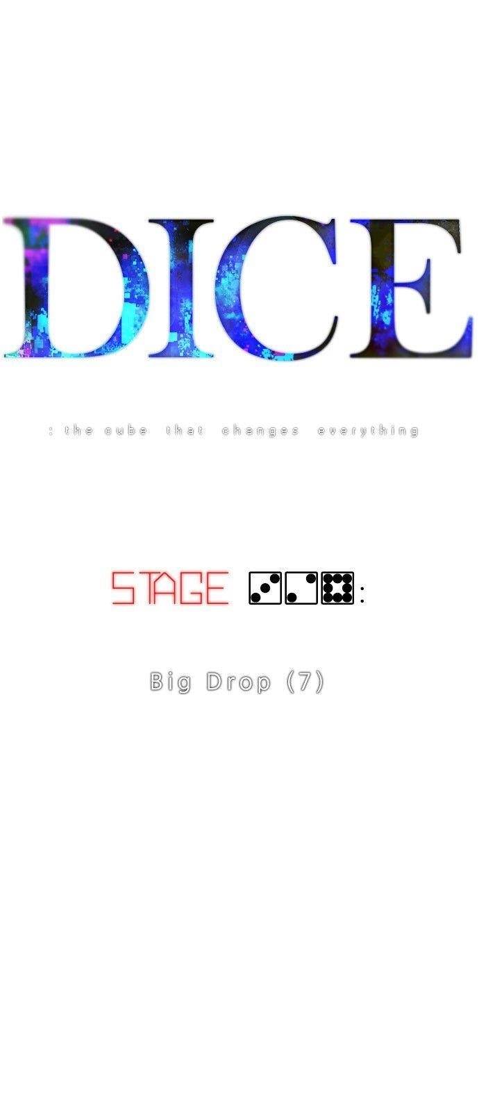 Dice: The Cube That Changes Everything Chapter 328 - Page 10