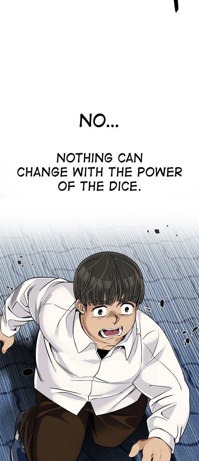 Dice: The Cube That Changes Everything Chapter 329 - Page 36
