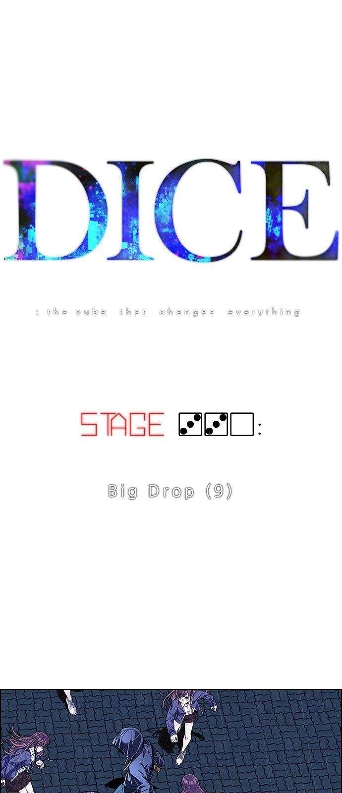 Dice: The Cube That Changes Everything Chapter 330 - Page 16