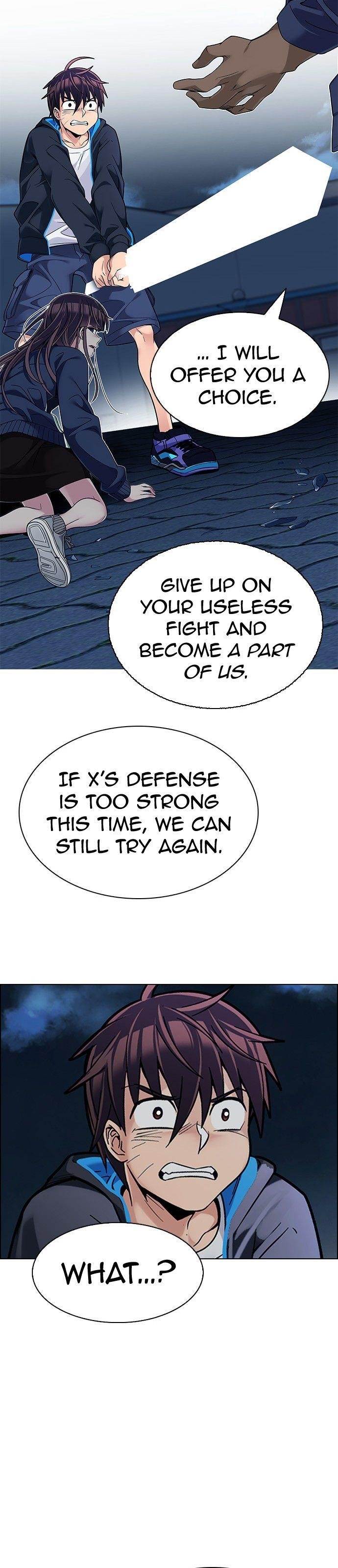 Dice: The Cube That Changes Everything Chapter 331 - Page 26
